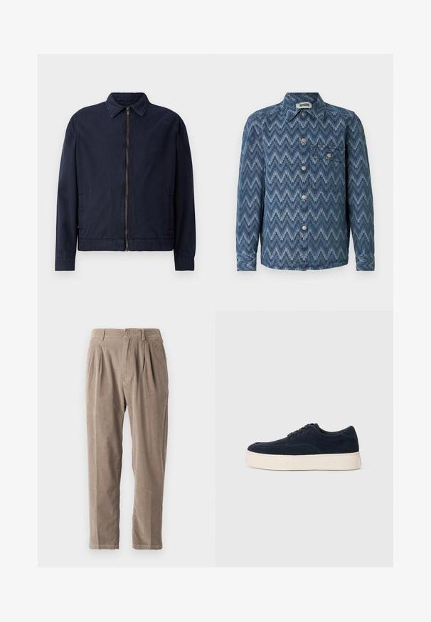 Zalando