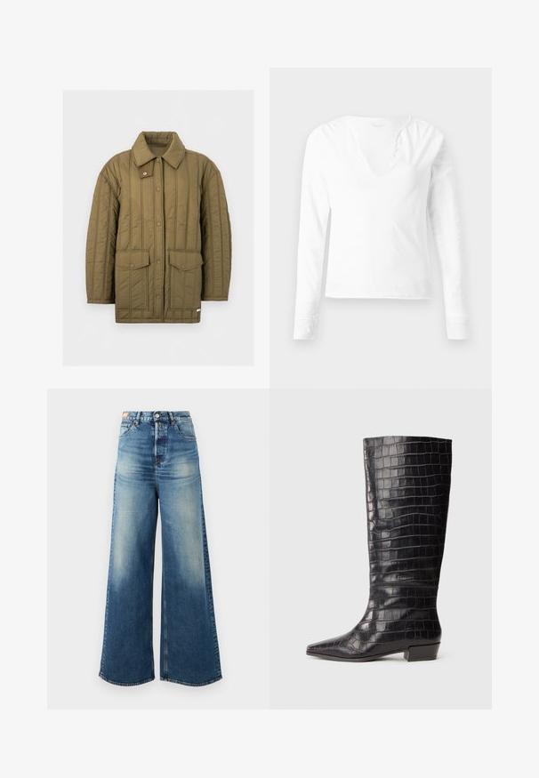 Zalando