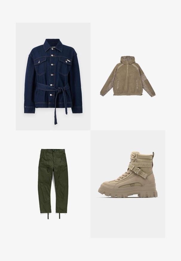 Zalando