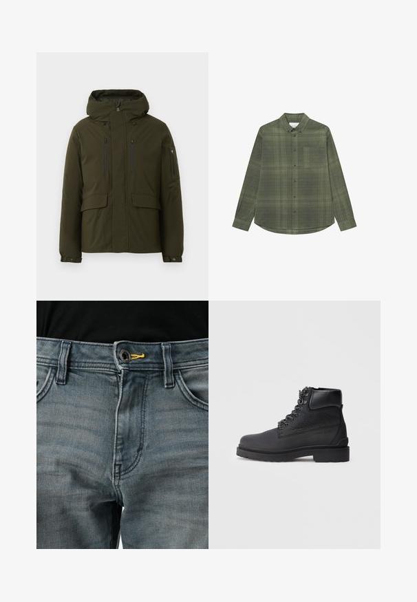 Zalando