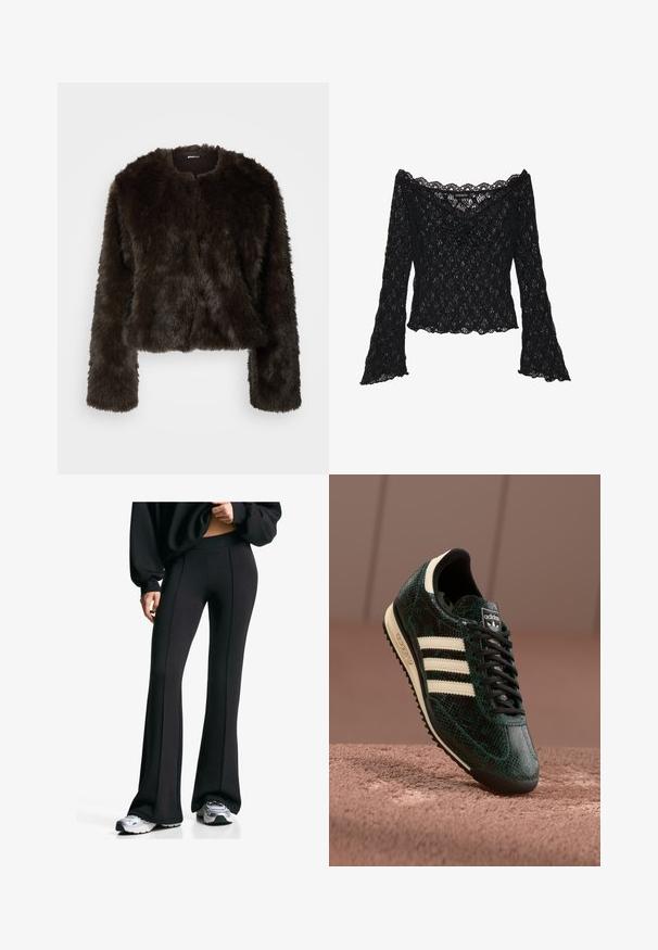 Zalando