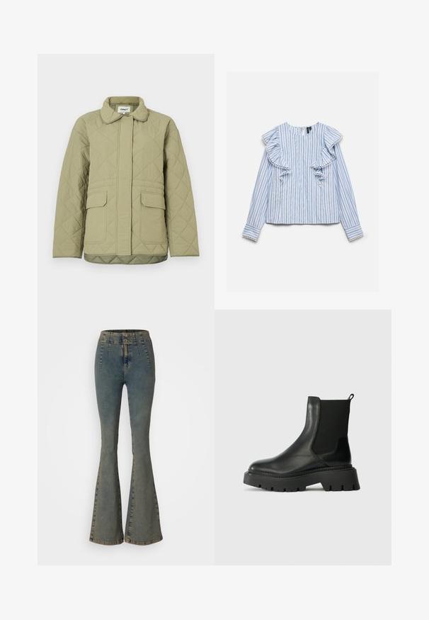 Zalando