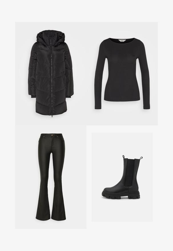 Zalando
