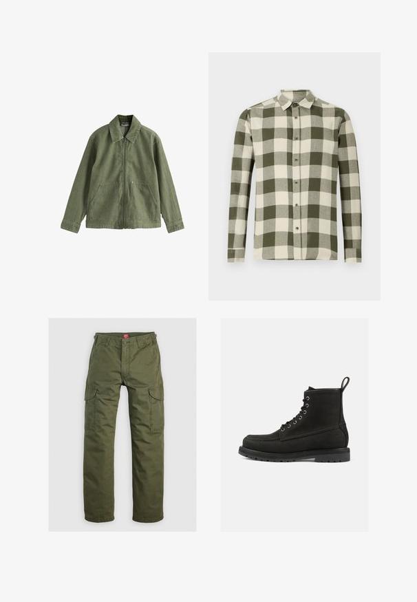 Zalando