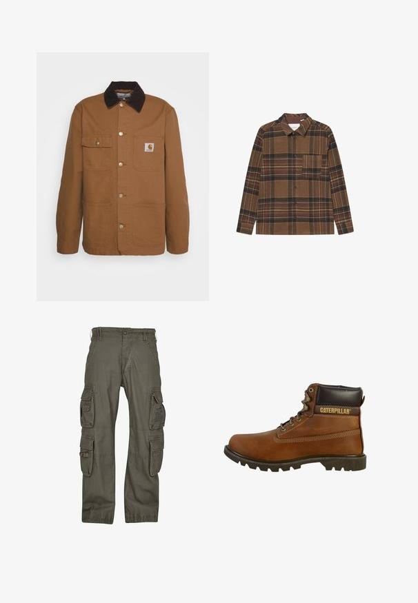 Zalando