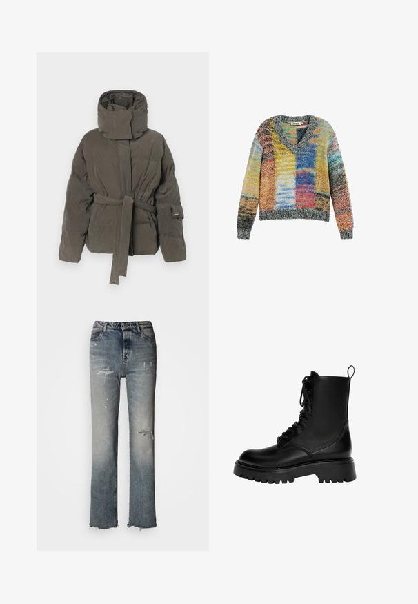 Zalando