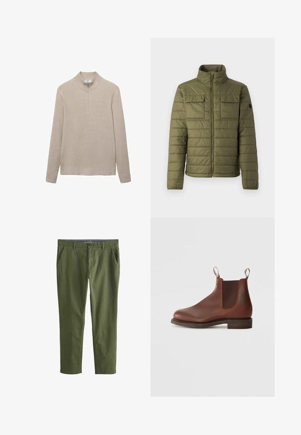 Zalando