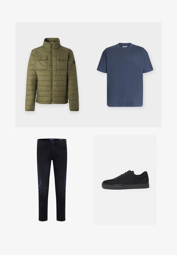 Zalando