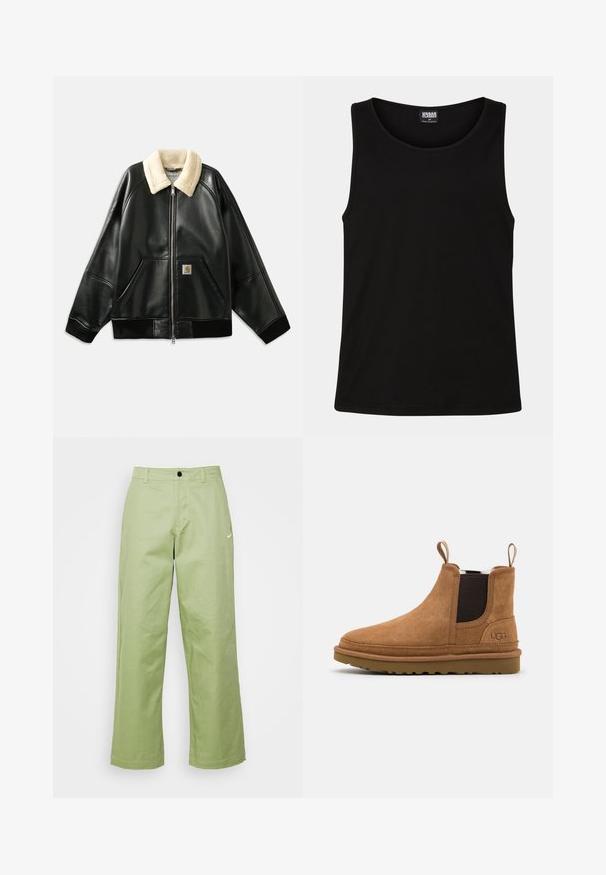 Zalando
