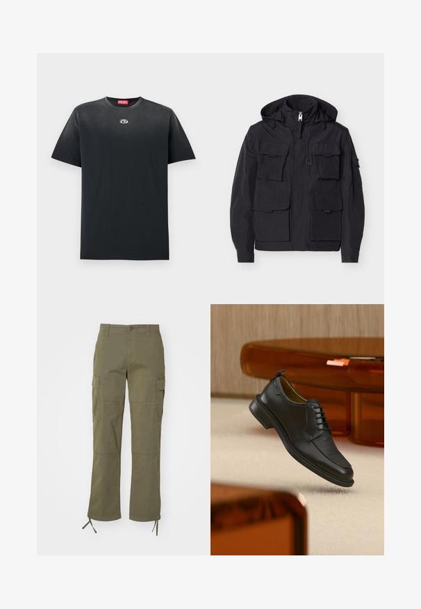 Zalando