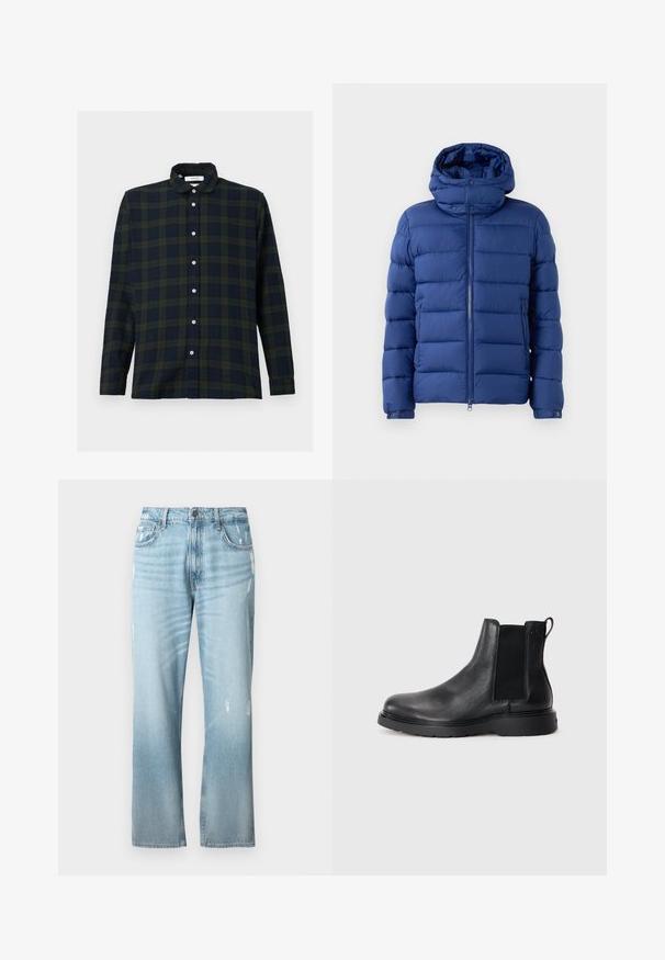 Zalando