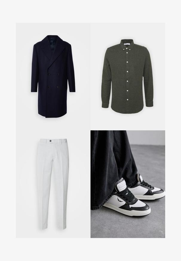 Zalando