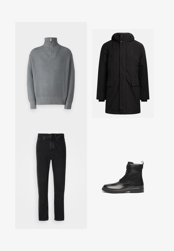 Zalando