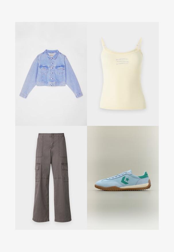 Zalando
