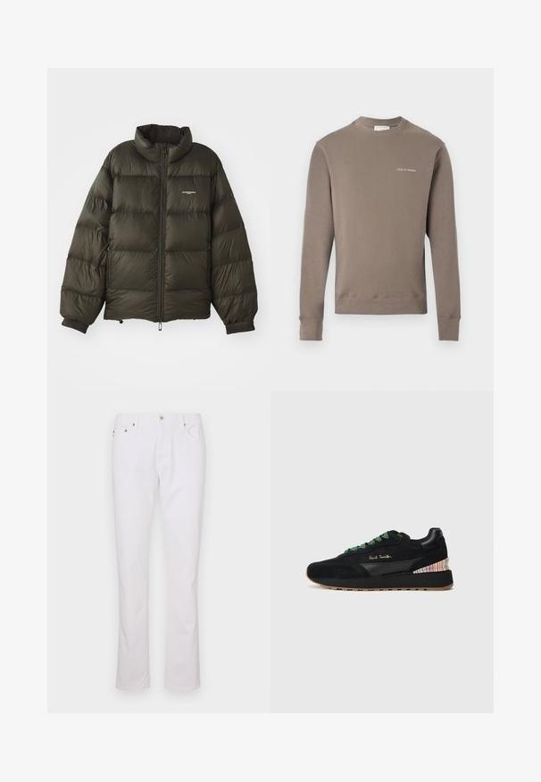 Zalando