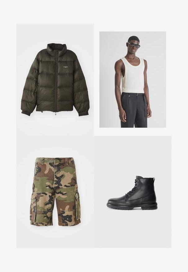 Zalando