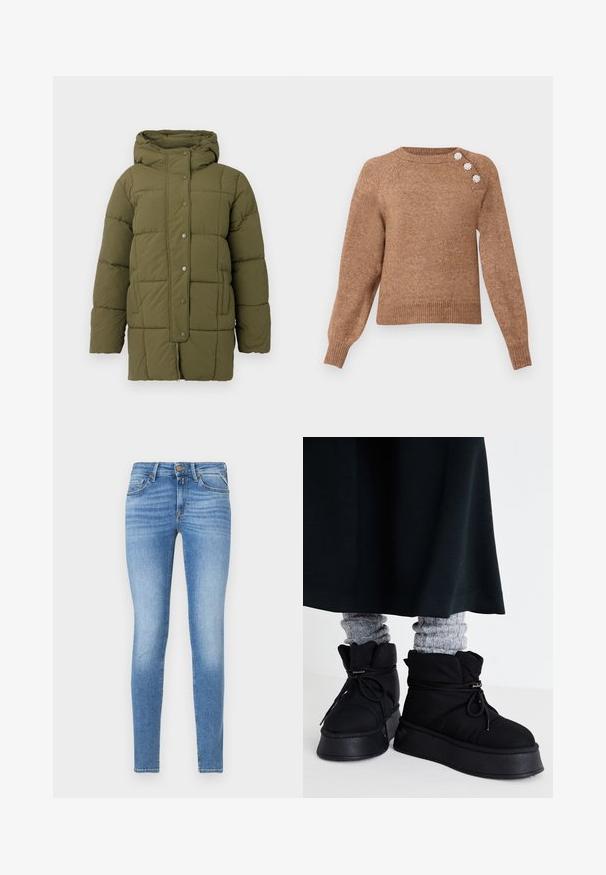 Zalando