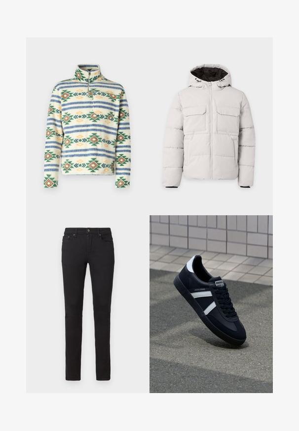 Zalando