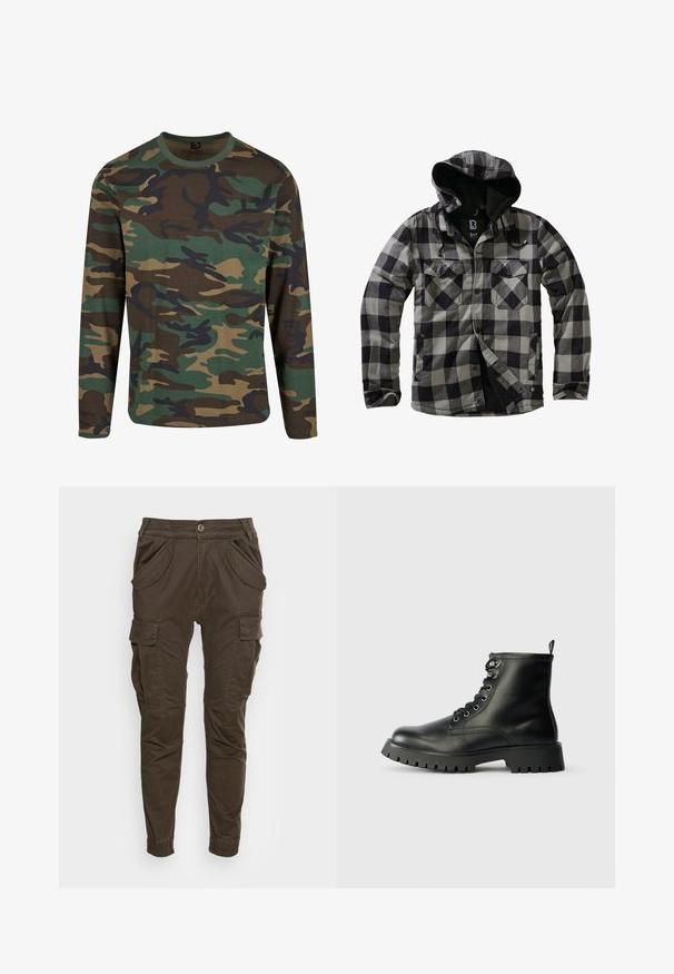 Zalando