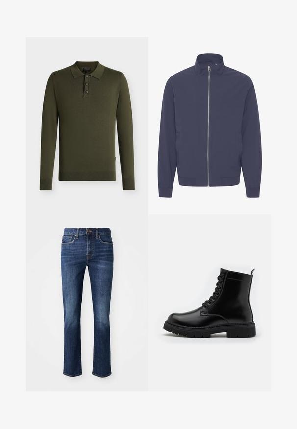Zalando