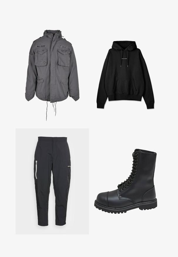 Zalando