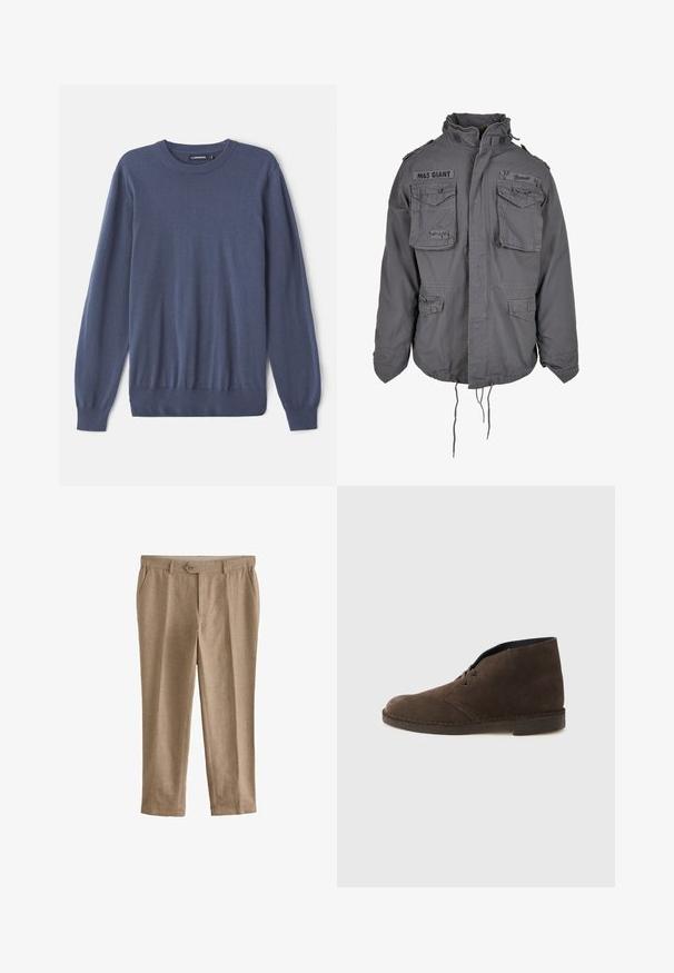 Zalando