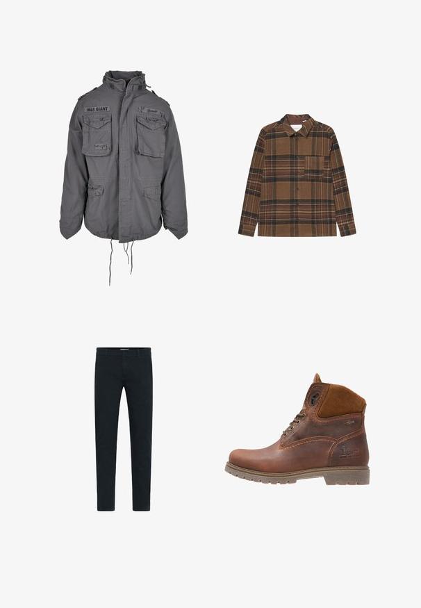 Zalando