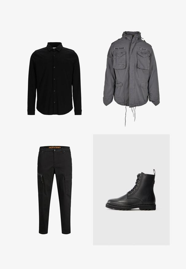 Zalando