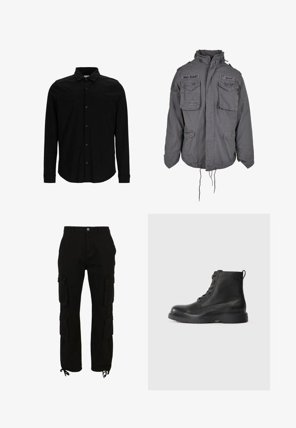 Zalando