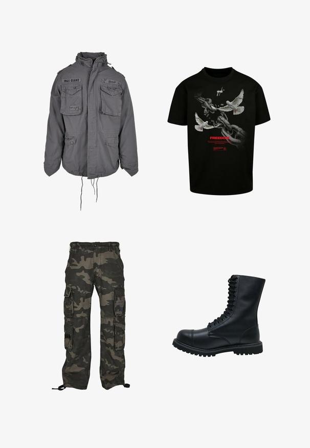 Zalando