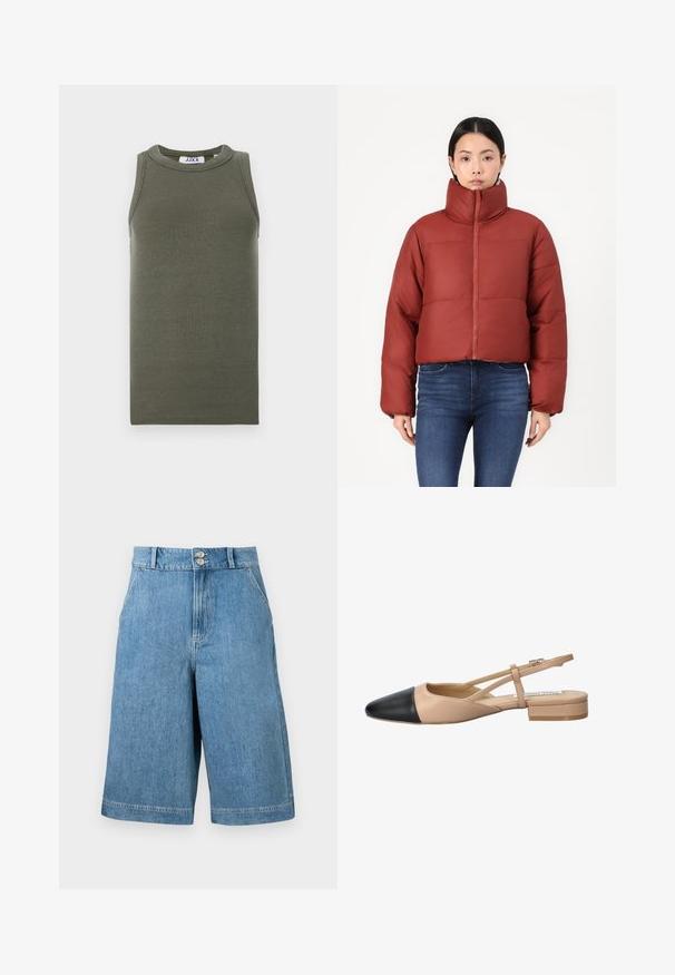 Zalando