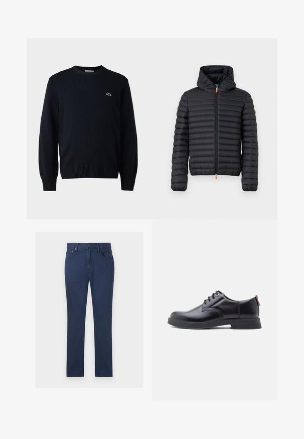 Zalando