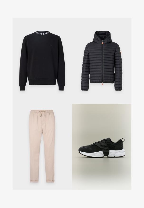 Zalando