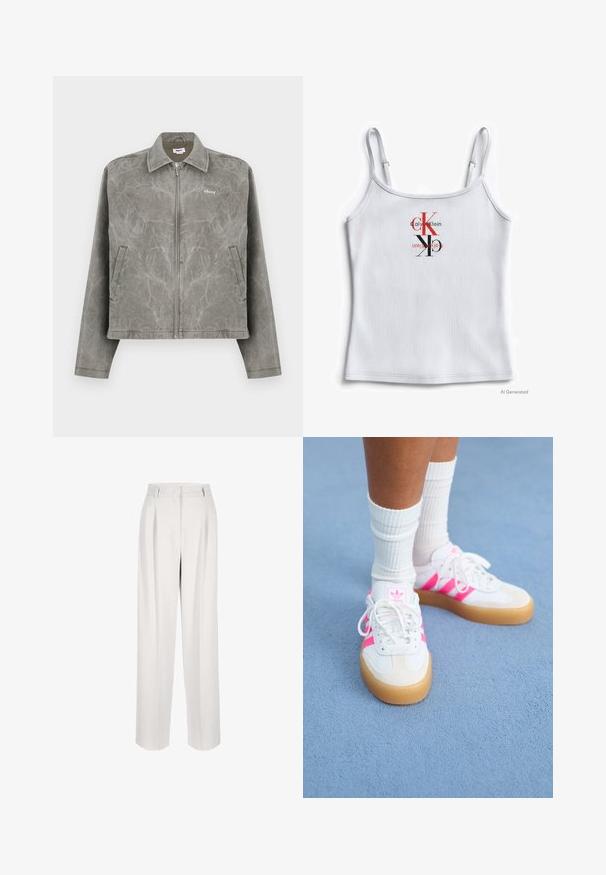 Zalando