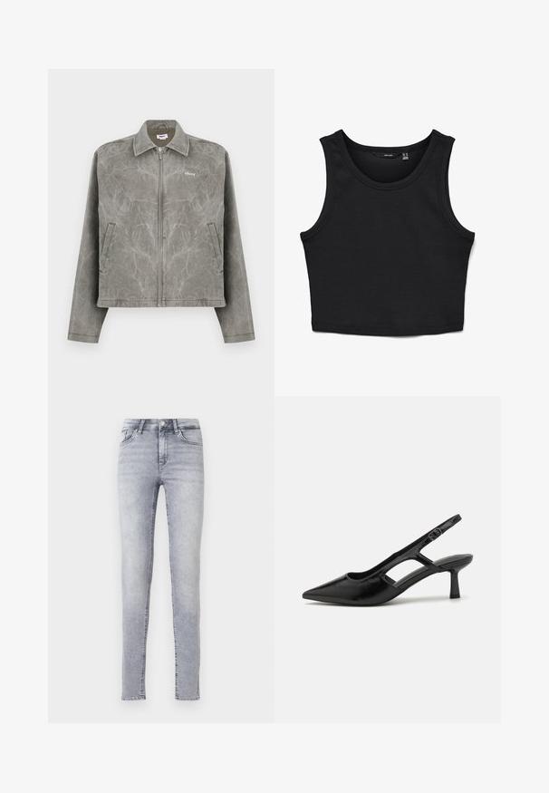 Zalando