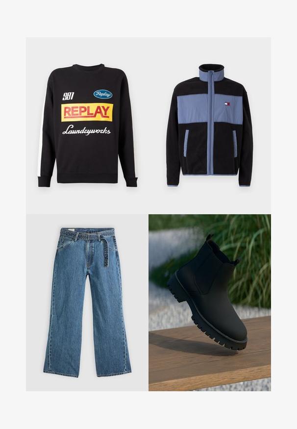 Zalando
