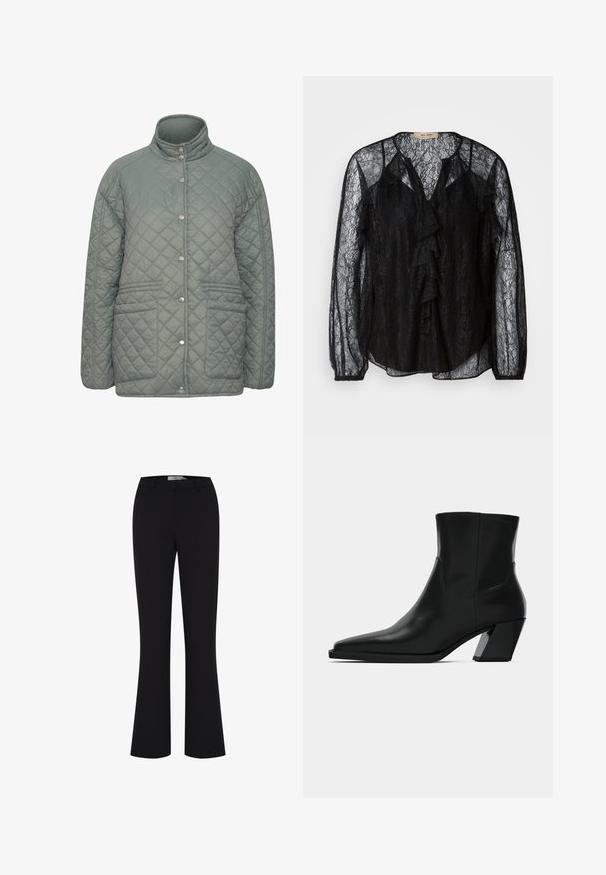 Zalando