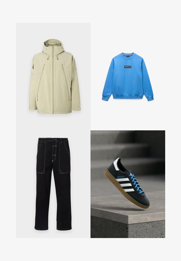 Zalando