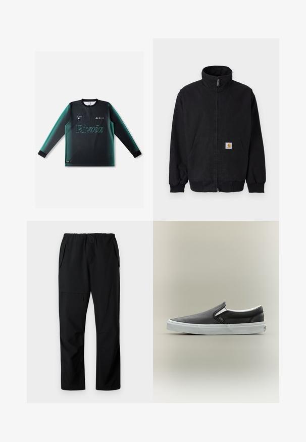 Zalando