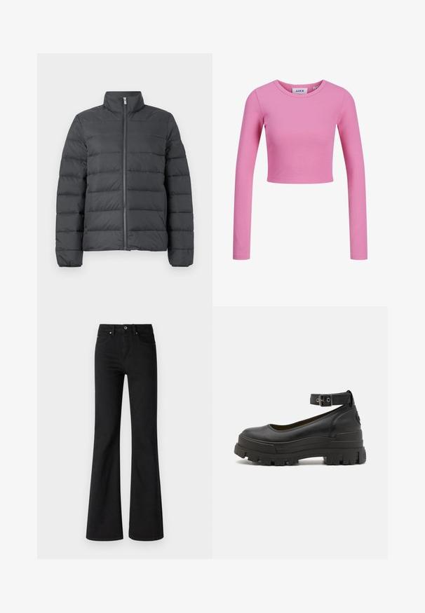 Zalando