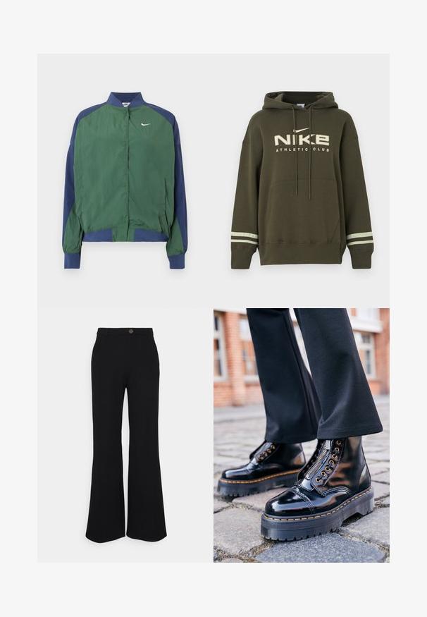 Zalando