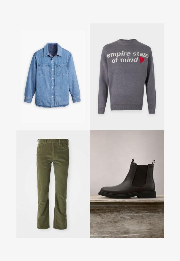 Zalando