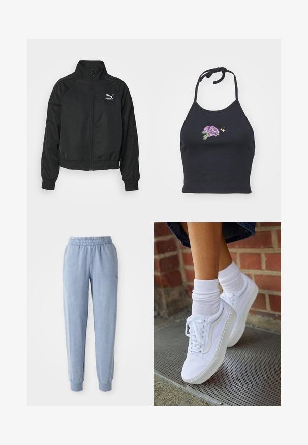 Zalando