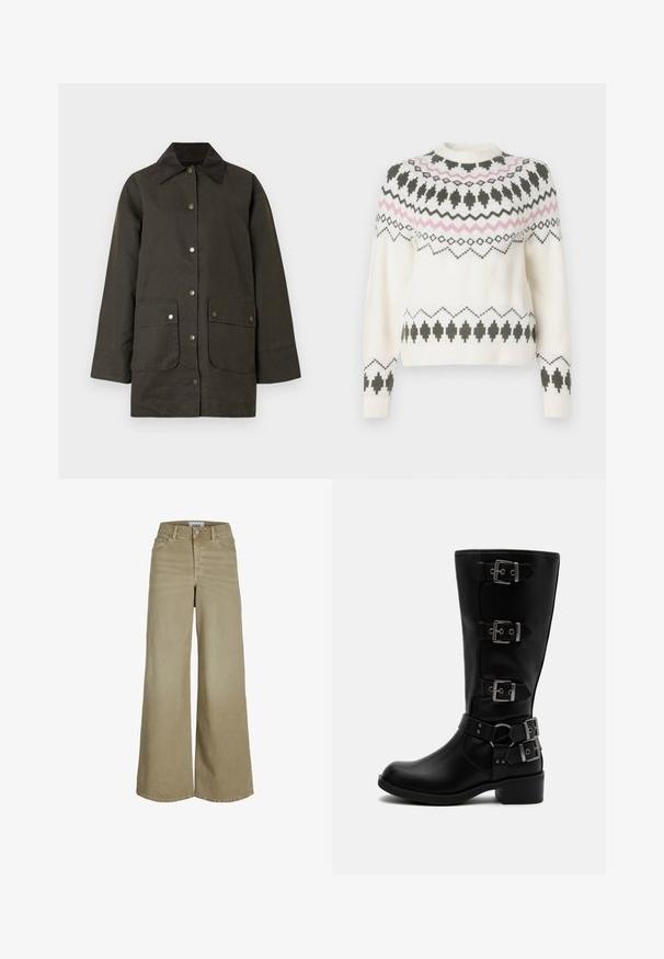 Zalando