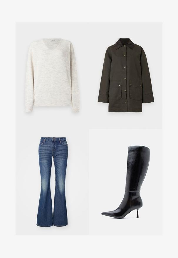 Zalando