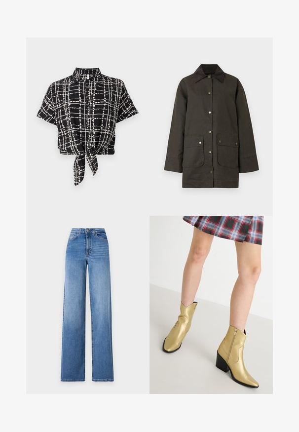 Zalando