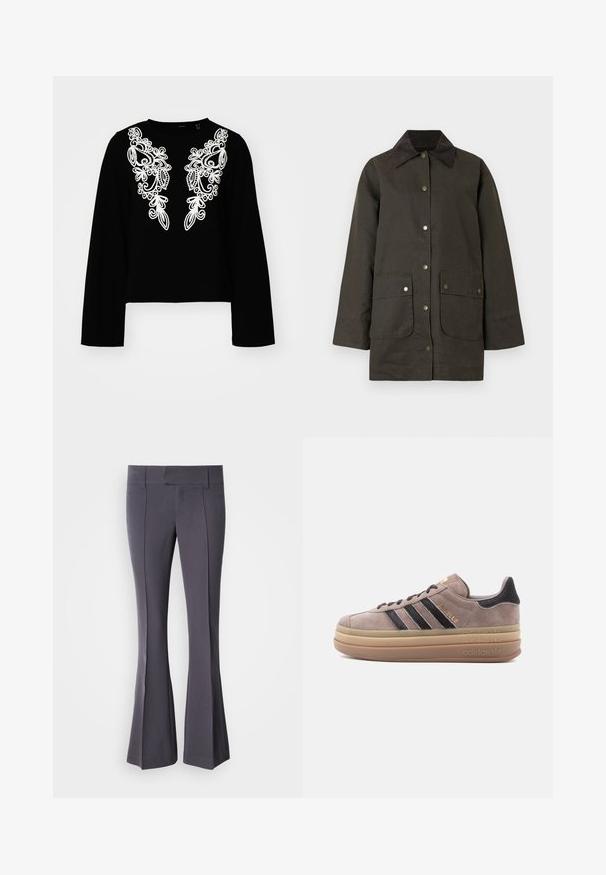 Zalando
