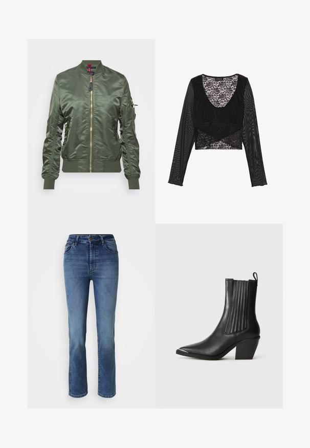 Zalando