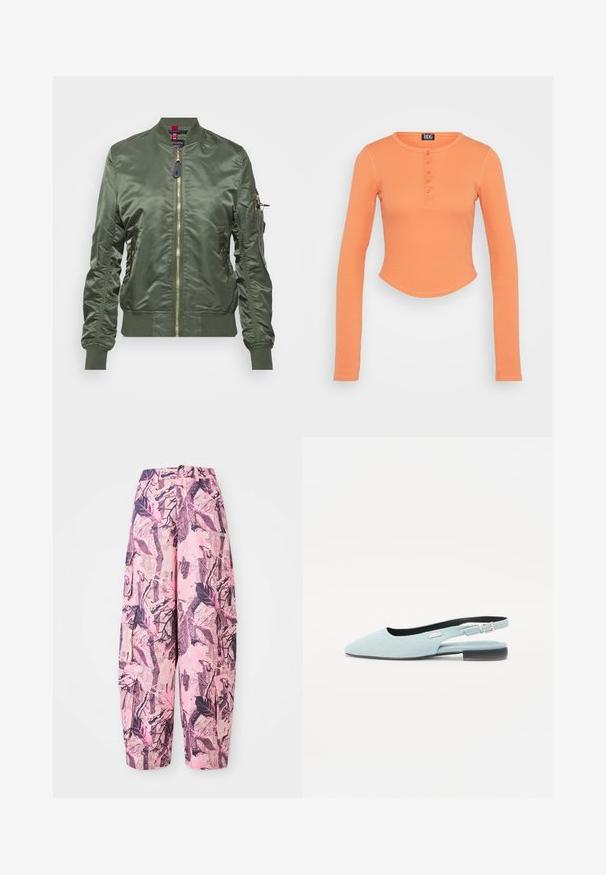 Zalando