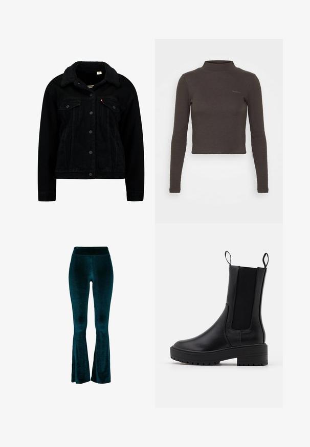 Zalando